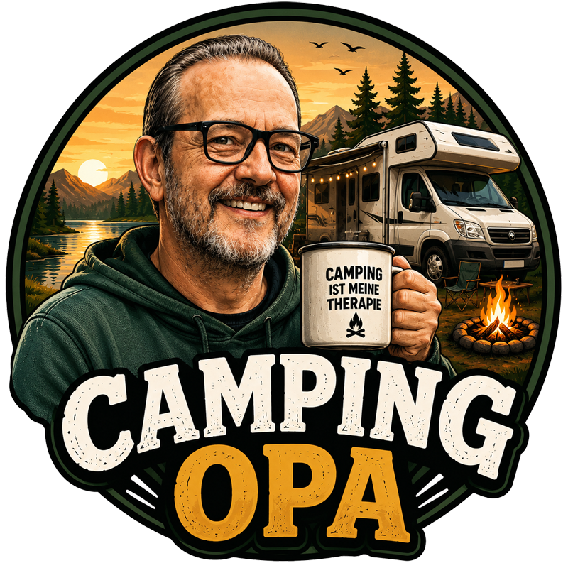 Vom Schlaganfall zum eigenen Micro-Camper